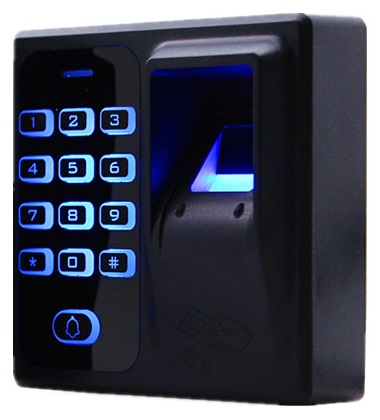 Fingerprint Reader