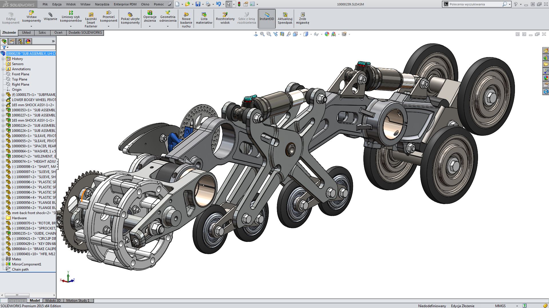 SOLIDWORKS Visualize 渲染产品体验、优势分享-软服之家