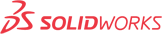 SolidWorks Logo 01